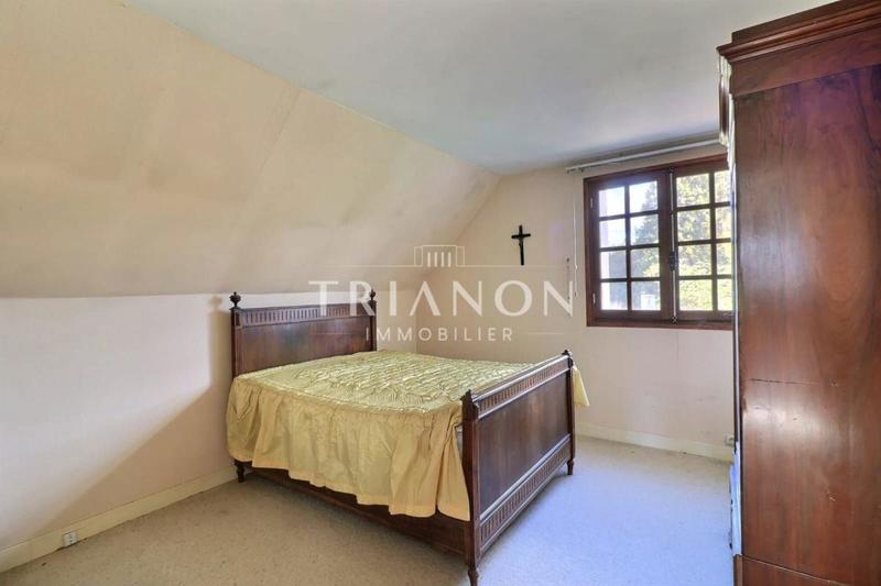 Maison - 164 m² - 8 pièces