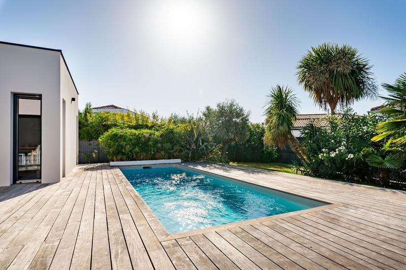 Maison - 147 m² - 6 pièces