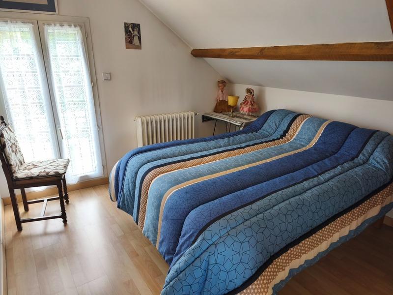 Maison - 75 m² - 3 pièces