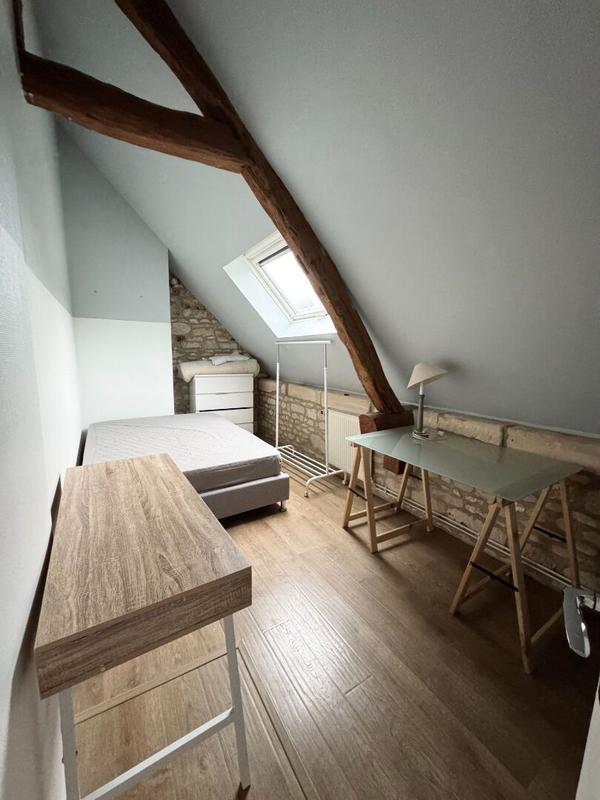 Maison - 138 m² - 7 pièces