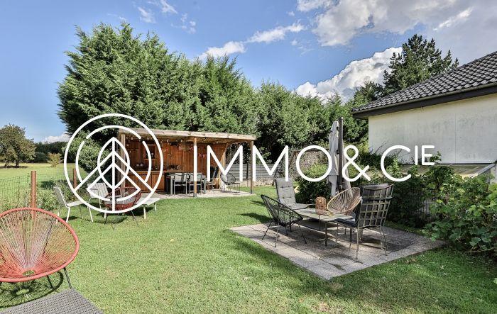 Maison - 215 m² - 5 pièces