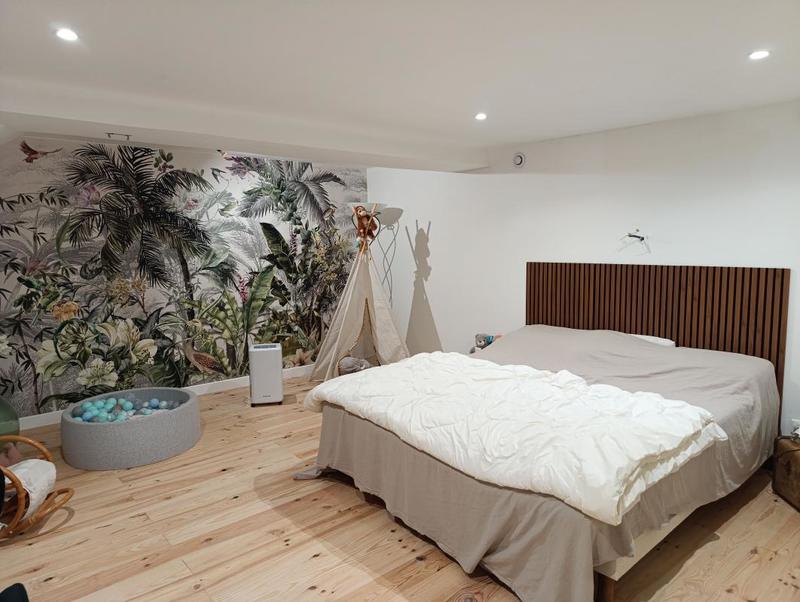 Villa - 170 m² - 5 pièces