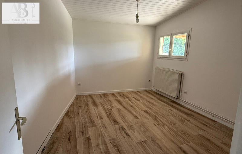 Maison - 82 m² - 3 pièces