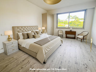 Appartement - 96 m² - 3 pièces