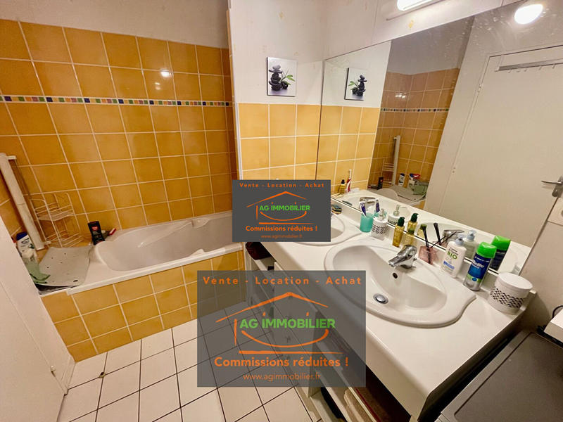 Appartement - 81 m² - 4 pièces