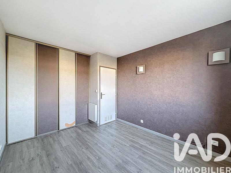 Appartement - 70 m² - 4 pièces