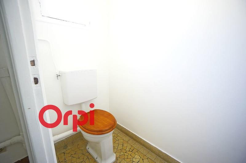 Appartement - 34 m² - 1 pièce