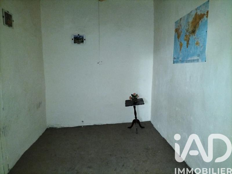 Maison de village - 90 m² - 5 pièces