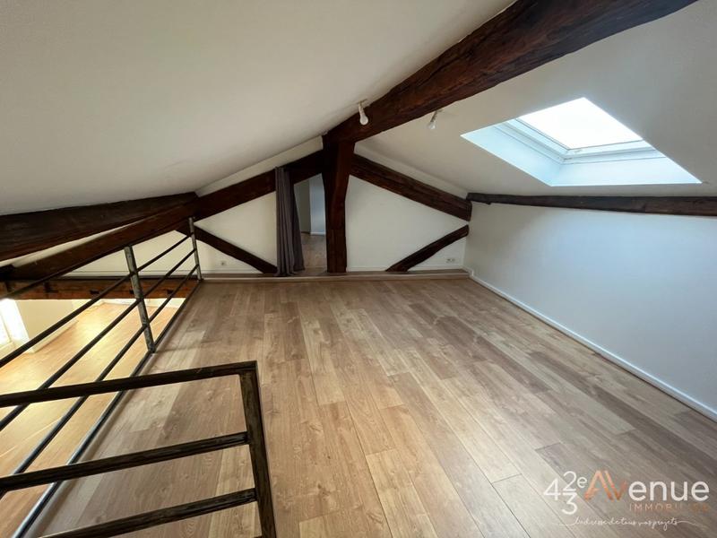 Appartement - 114 m² - 5 pièces