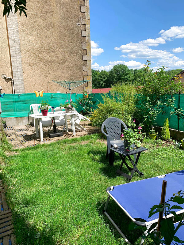 Maison - 67 m² - 3 pièces