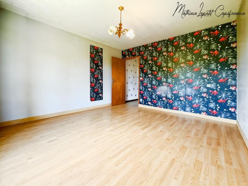 Maison - 115 m² - 4 pièces