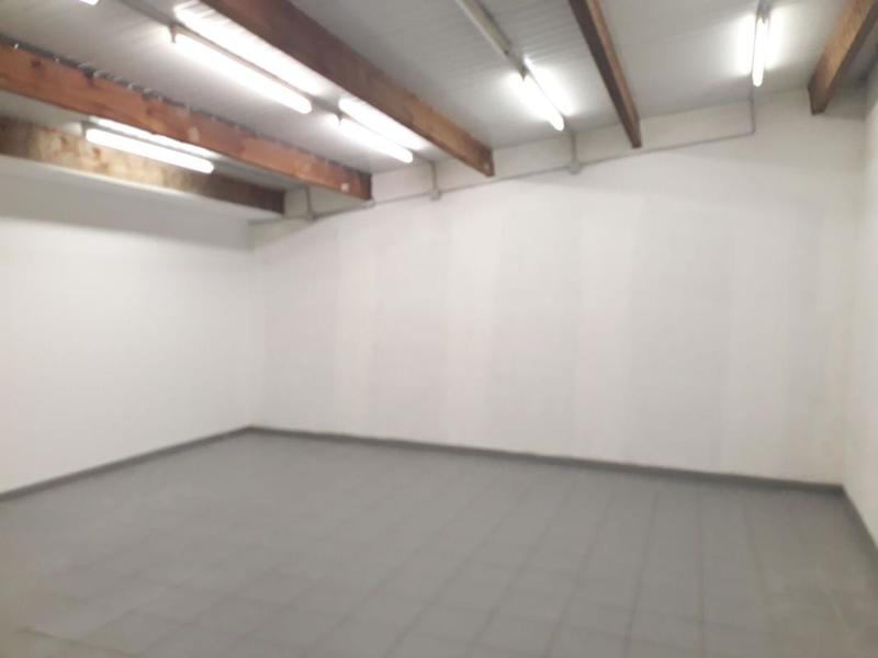 Local commercial - 80 m²