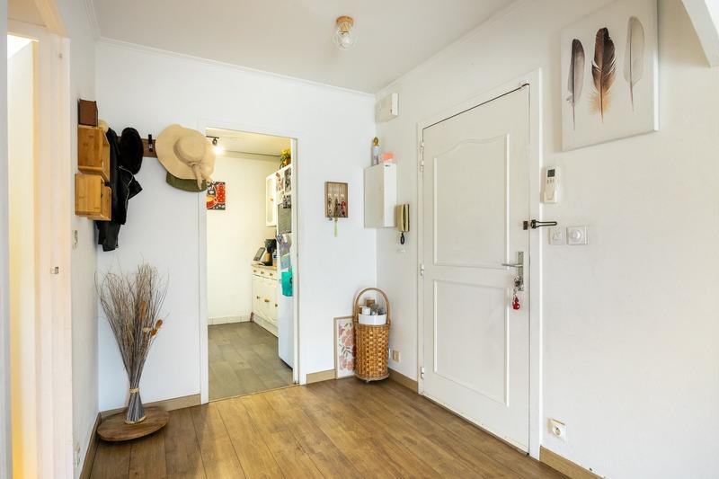 Appartement - 69 m² - 3 pièces