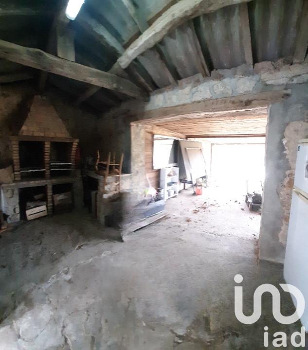 Maison de campagne - 104 m² - 6 pièces