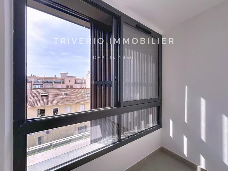 Appartement - 109 m² - 5 pièces