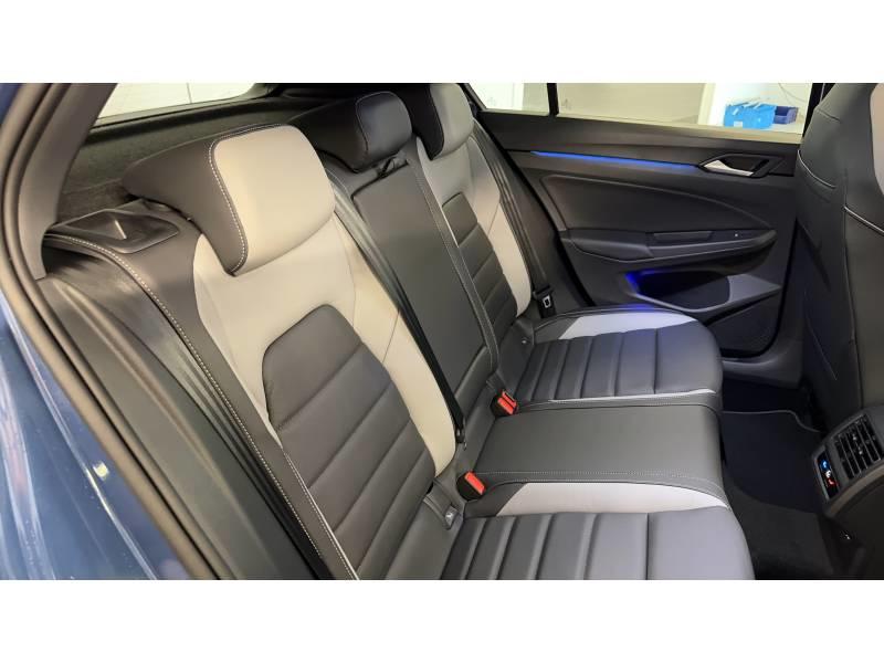 Volkswagen Golf 1.5 eHybrid 272 Dsg6 Gte