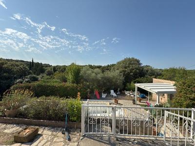 Villa - 120 m² - 6 pièces