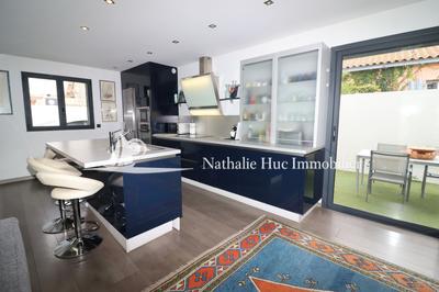 Villa - 112 m² - 5 pièces