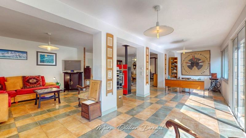 Villa - 132 m² - 6 pièces