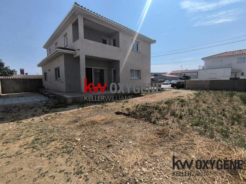 Maison - 173 m² - 6 pièces