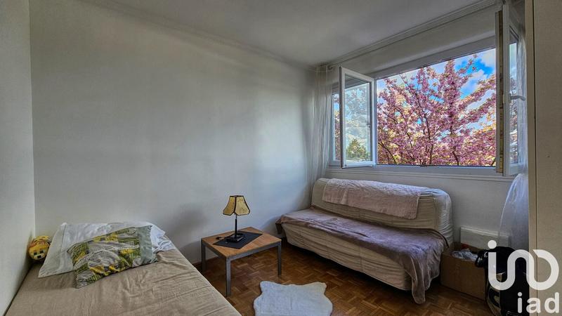 Appartement - 75 m² - 4 pièces