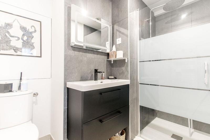 Maison - 115 m² - 6 pièces