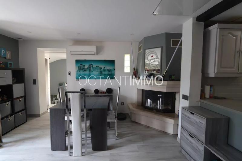 Maison - 78 m² - 3 pièces