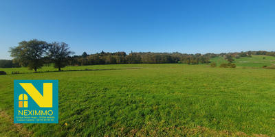 Terrain - 35 670 m²