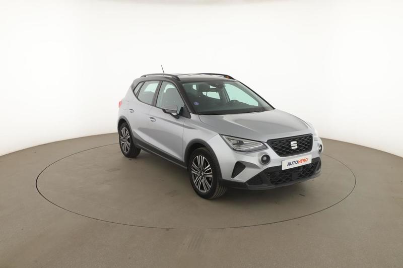 Seat Arona 1.0 Tsi Copa Dsg7 110 ch
