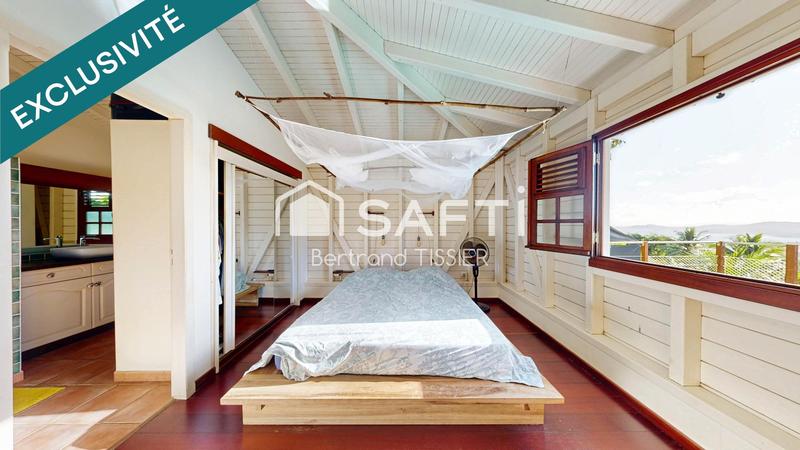 Maison - 170 m² - 4 pièces