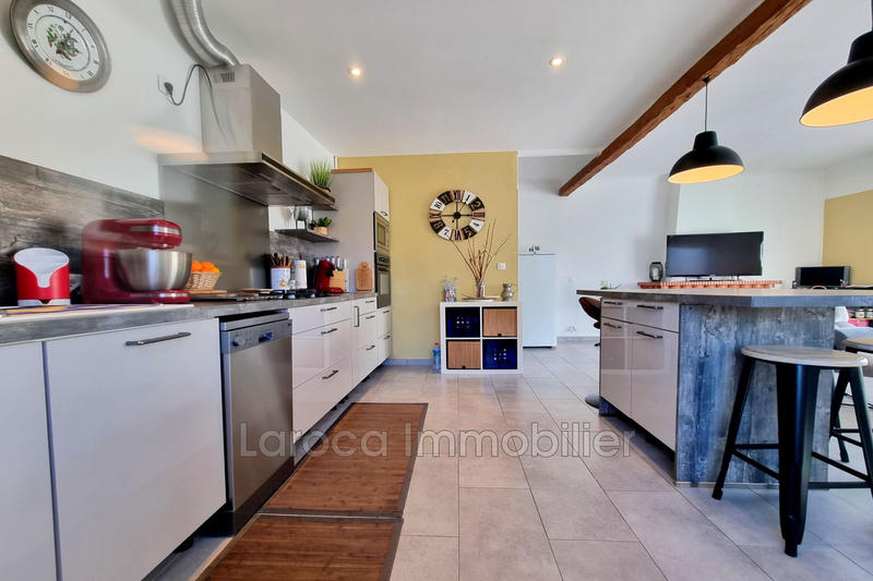 Maison - 80 m² - 3 pièces