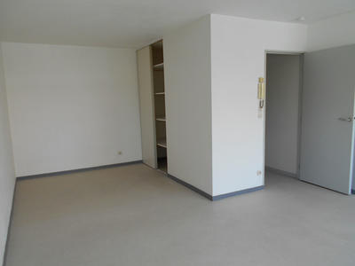 Appartement - 35 m² - 1 pièce