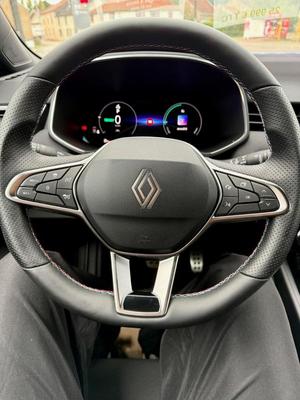 Renault Clio V Esprit Alipine E-Tech Full Hybrid 145