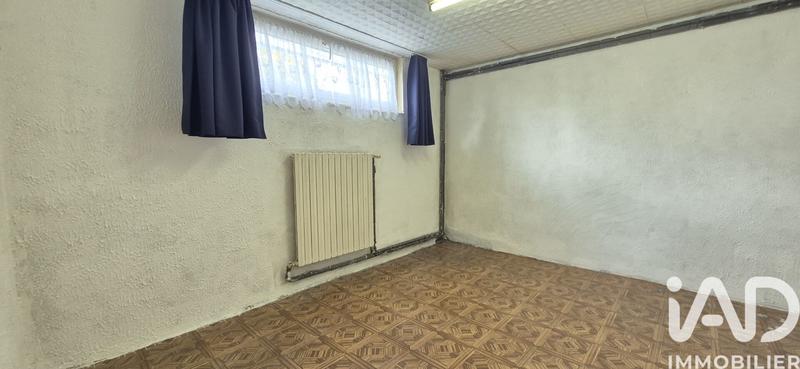 Maison - 103 m² - 5 pièces