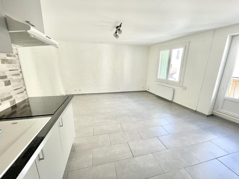 Maison - 68 m² - 4 pièces