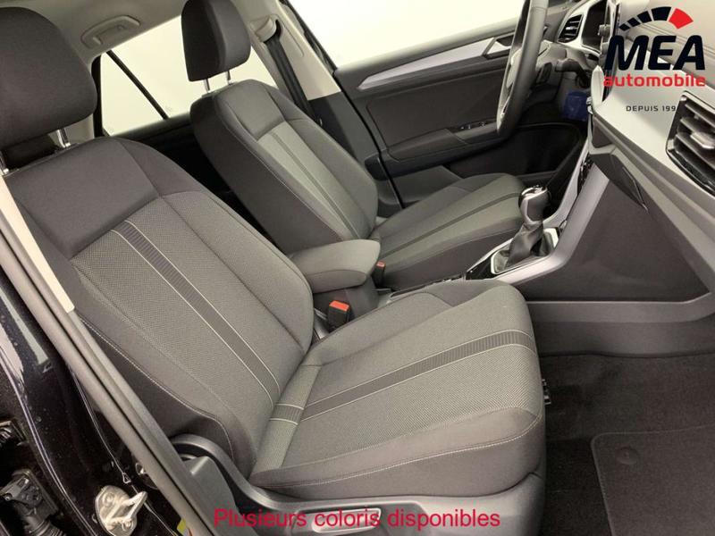 Volkswagen t-Roc 1.5 Tsi Evo2 150 Start Stop Dsg7 Life