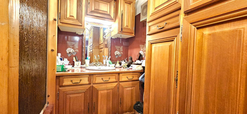 Appartement - 103 m² - 5 pièces