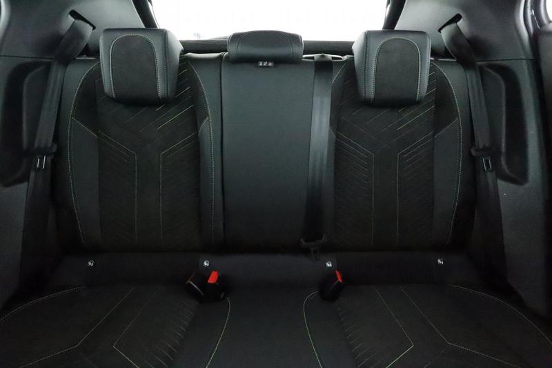 Peugeot 2008 1.2 Hybrid Gt e-Dcs6 136 ch