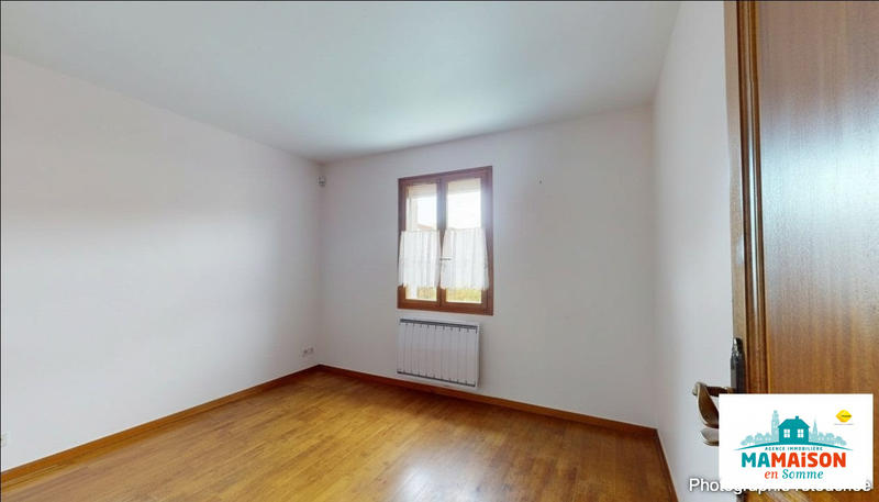 Maison - 123 m² - 5 pièces