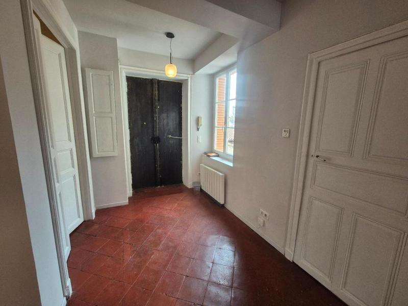 Appartement - 135 m² - 5 pièces