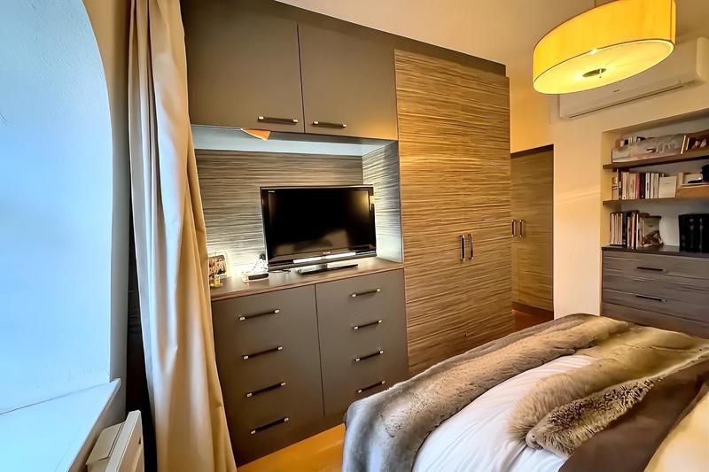 Appartement - 75 m² - 3 pièces