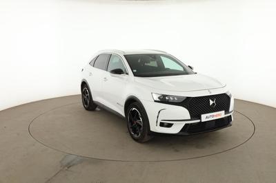 Ds Ds 7 Crossback 1.2 PureTech Performance Line + 130 ch