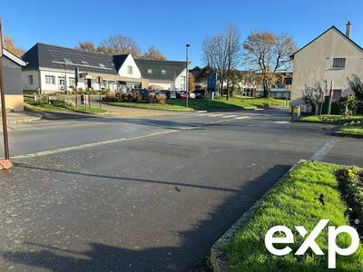 Appartement - 79 m² - 4 pièces