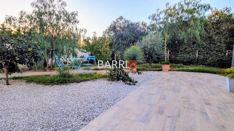 Villa - 107 m² - 4 pièces