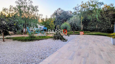 Villa - 107 m² - 4 pièces