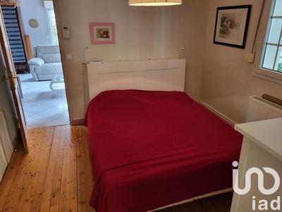 Maison - 195 m² - 7 pièces