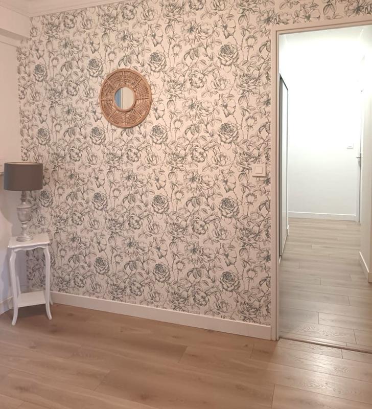 Appartement - 103 m² - 4 pièces