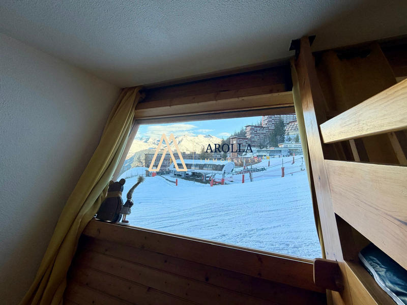 Appartement - 23 m² - 1 pièce