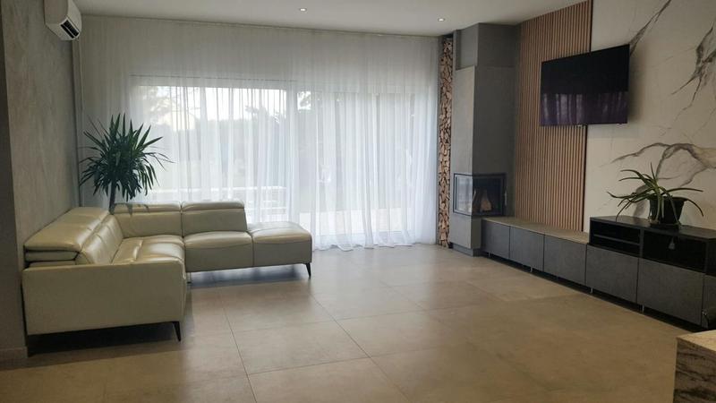 Maison - 188 m² - 6 pièces