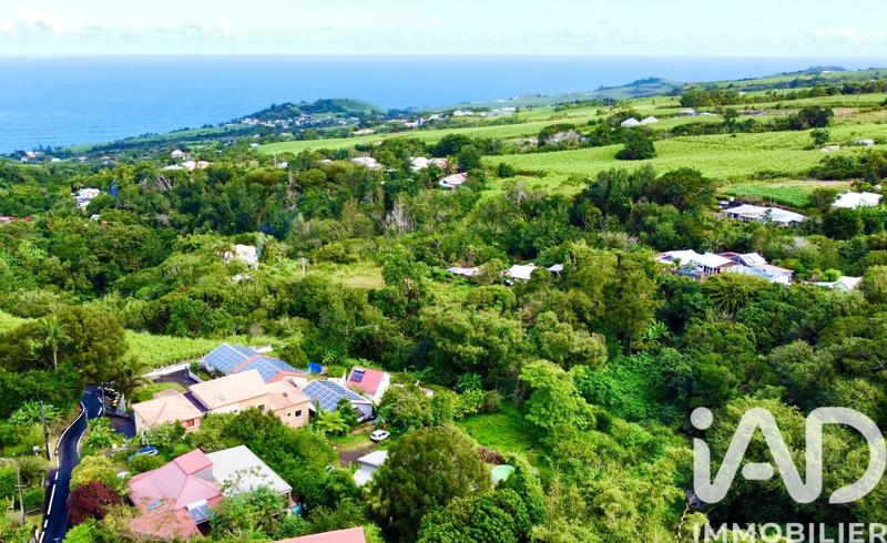 Maison - 115 m² - 6 pièces